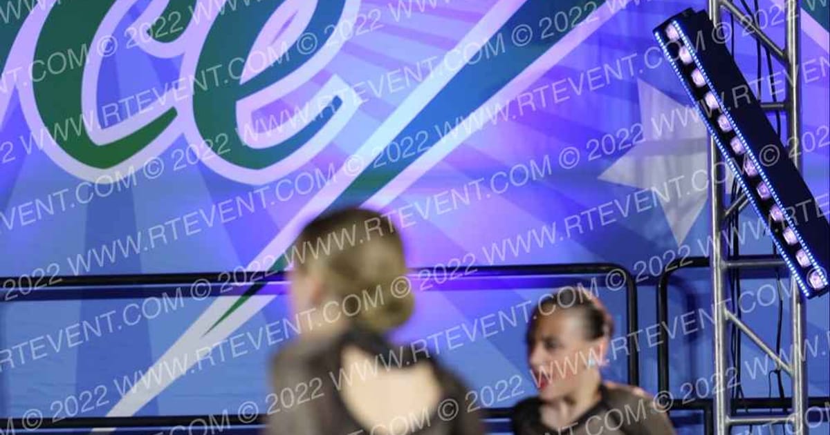 Energizers S'mores · Nations Choice Dance Grand Cheer Showdown