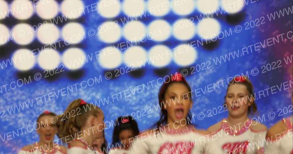 Colorado Infinity Athletics Armani Angels · KC Classic