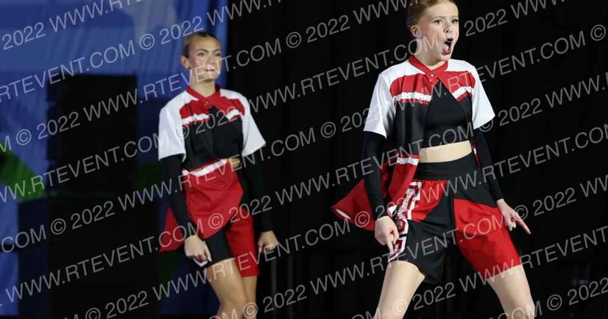 World Class All Star Dance Ultimate · Nations Choice Dance Grand Cheer Showdown