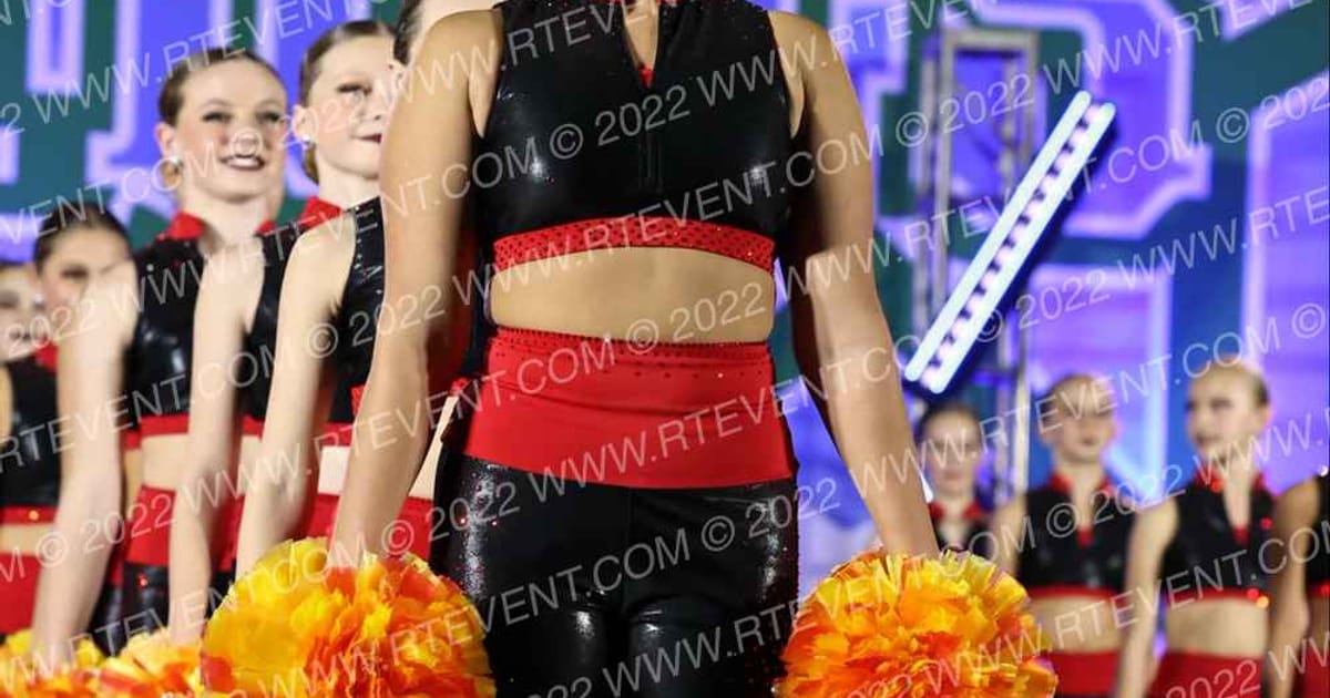 Viva Dance Collective Fast and Furious · Nations Choice Dance Grand Cheer Showdown