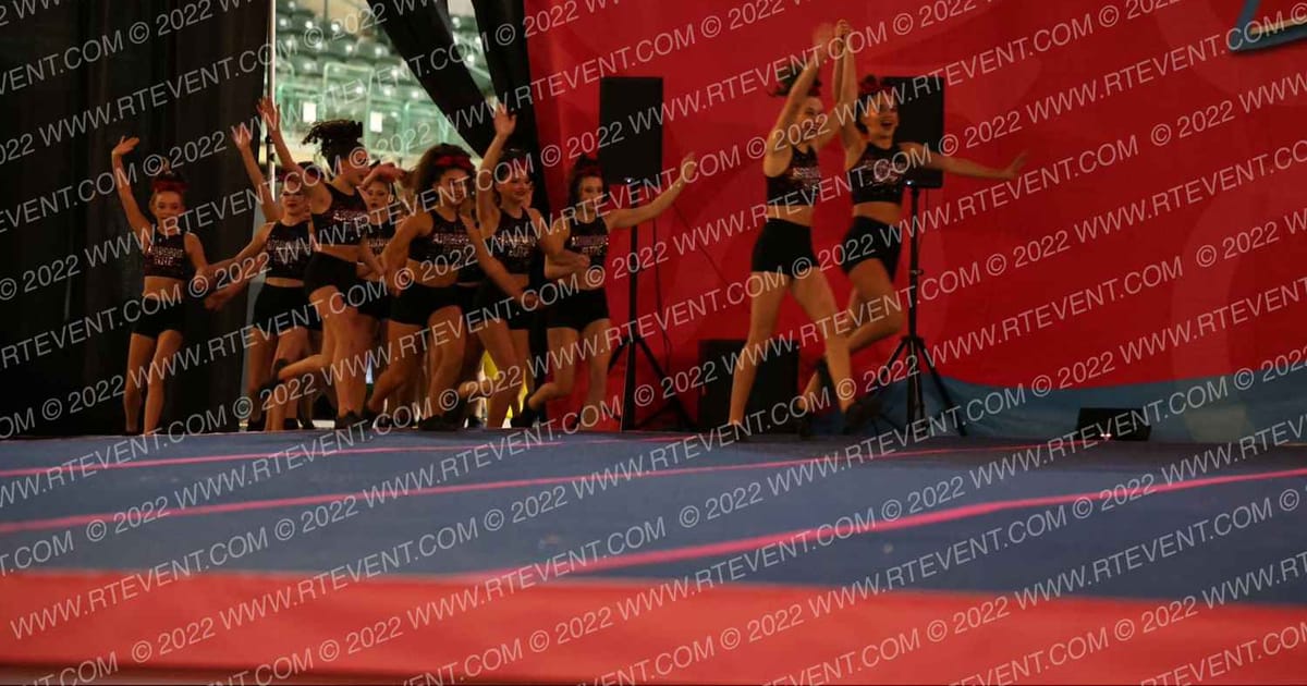 Airborne Elite All Stars Halo · ALOHA Trenton Showdown