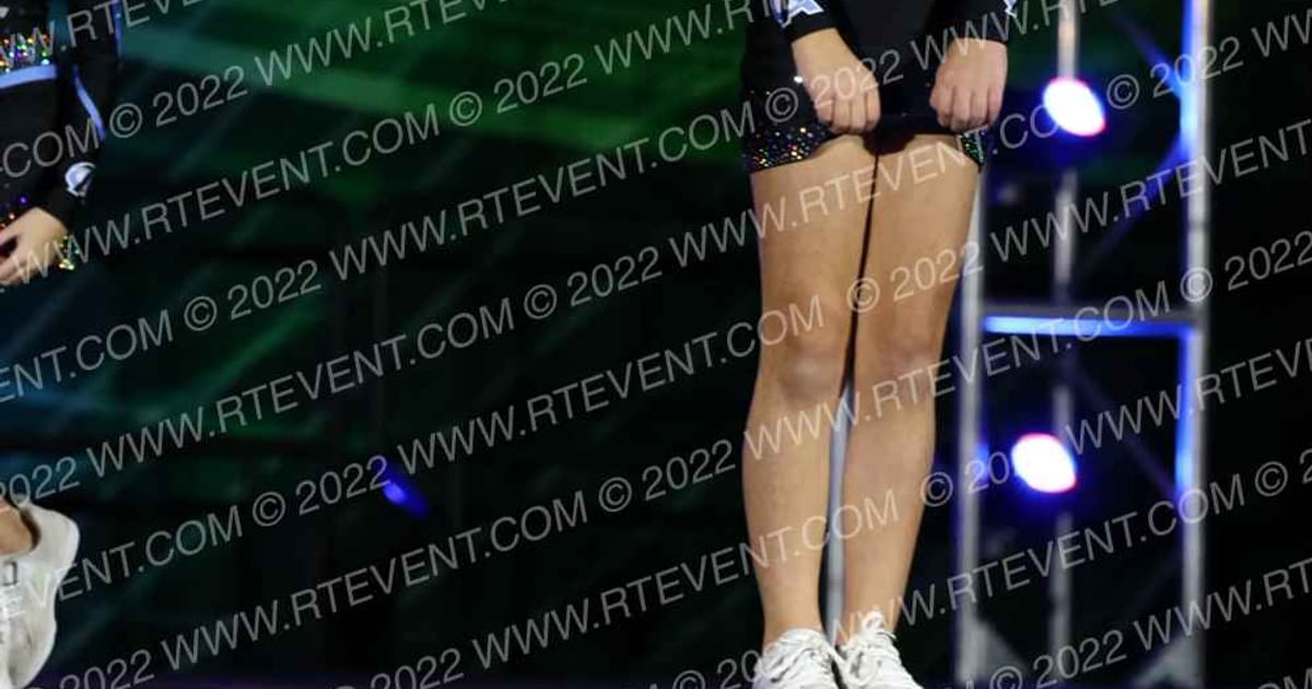 Premier Athletics - Nashville SAVVY CATS · JAMfest Lexington Classic