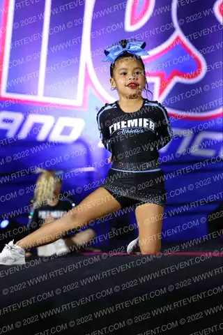 Premier Athletics - Nashville SAVVY CATS