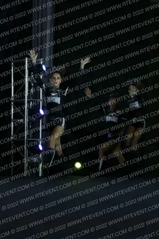 Top Gun All Stars Rubies