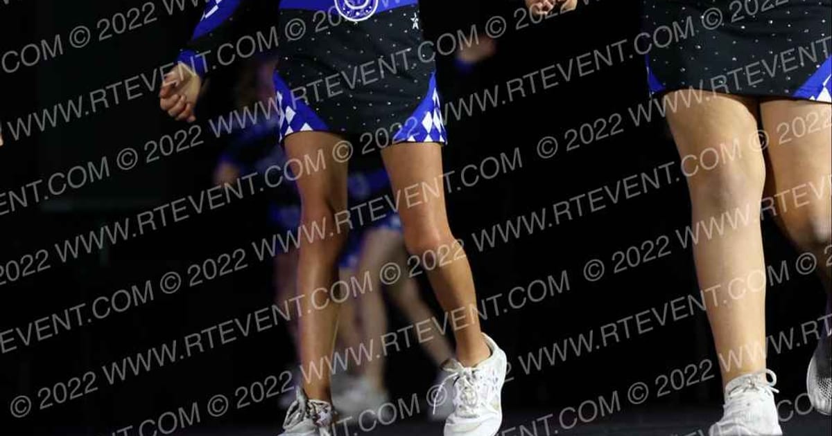 Cheer Athletics - Lexington Derby Cats · JAMfest Lexington Classic