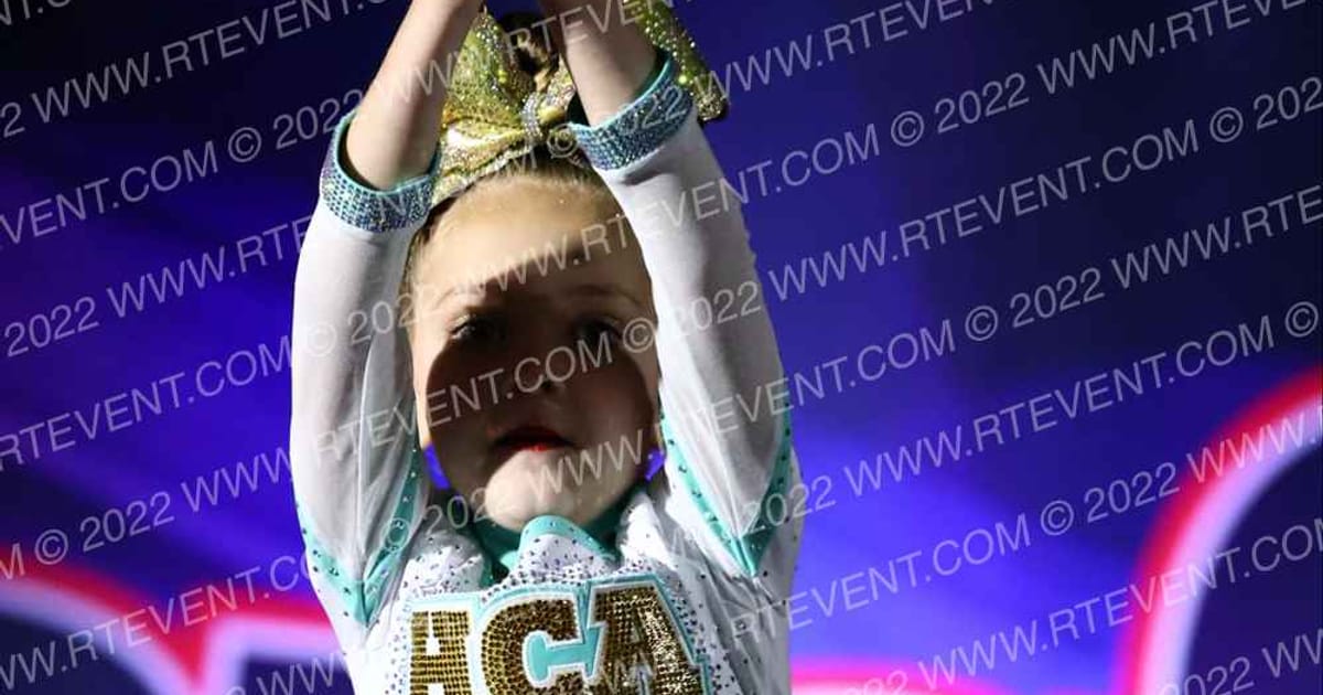 HCA Gems Trouble · JAMfest Lexington Classic