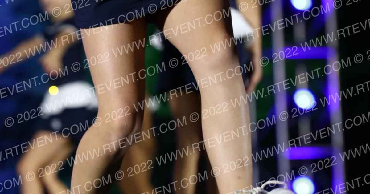 Aspire Cheer Academy Mini Medusa · JAMfest Lexington Classic