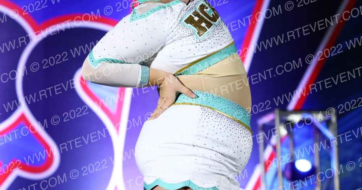 HCA Gems Dream · JAMfest Lexington Classic