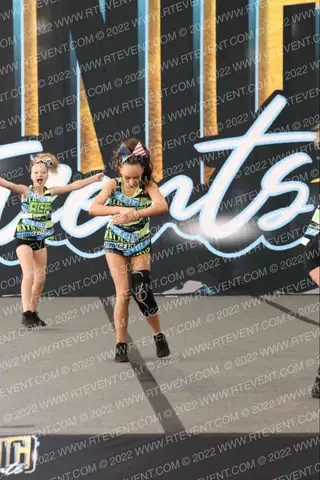 Athletic Cheer Force Liberty