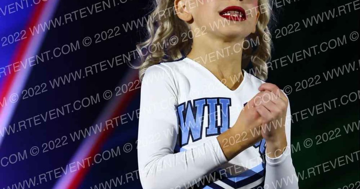 Wilco Competition Cheer SAVAGECATS · JAMfest Lexington Classic