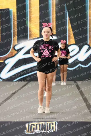Action Athletics Blush