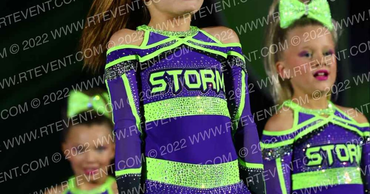 Storm All-Stars Thunderstorm · JAMfest Lexington Classic