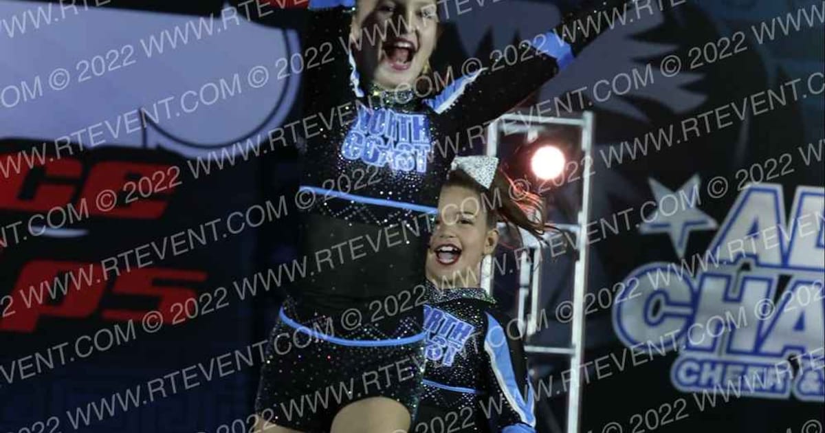 North Coast All Stars SMASH · ASC Sandusky Showdown