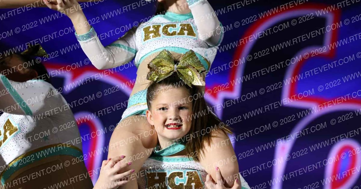 HCA Gems Enchanted · JAMfest Lexington Classic