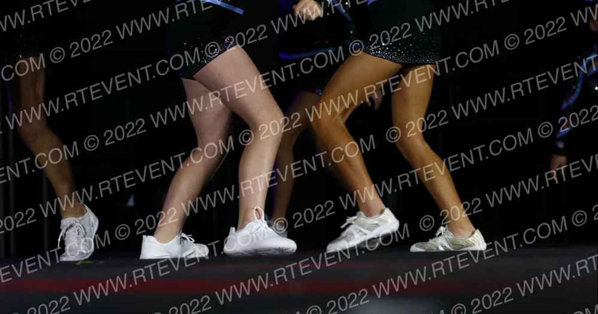 Premier Athletics - Nashville BLACK CATS · JAMfest Lexington Classic