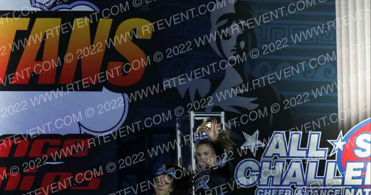 Premier Athletics - Michigan Supernova · ASC Sandusky Showdown