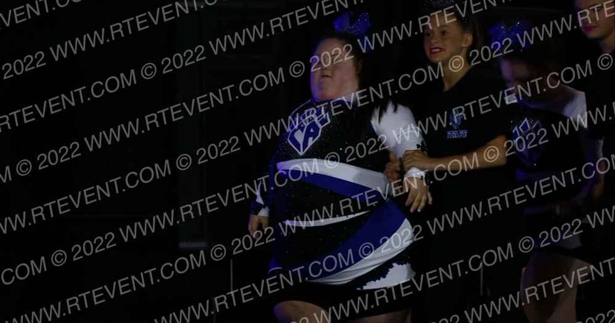 Cheer Athletics - Lexington Seabiscuit · JAMfest Lexington Classic