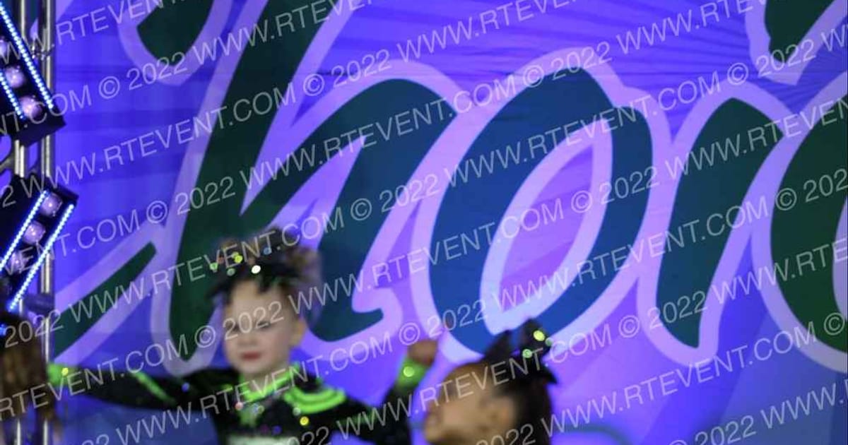 NA · Nations Choice Dance Grand Cheer Showdown