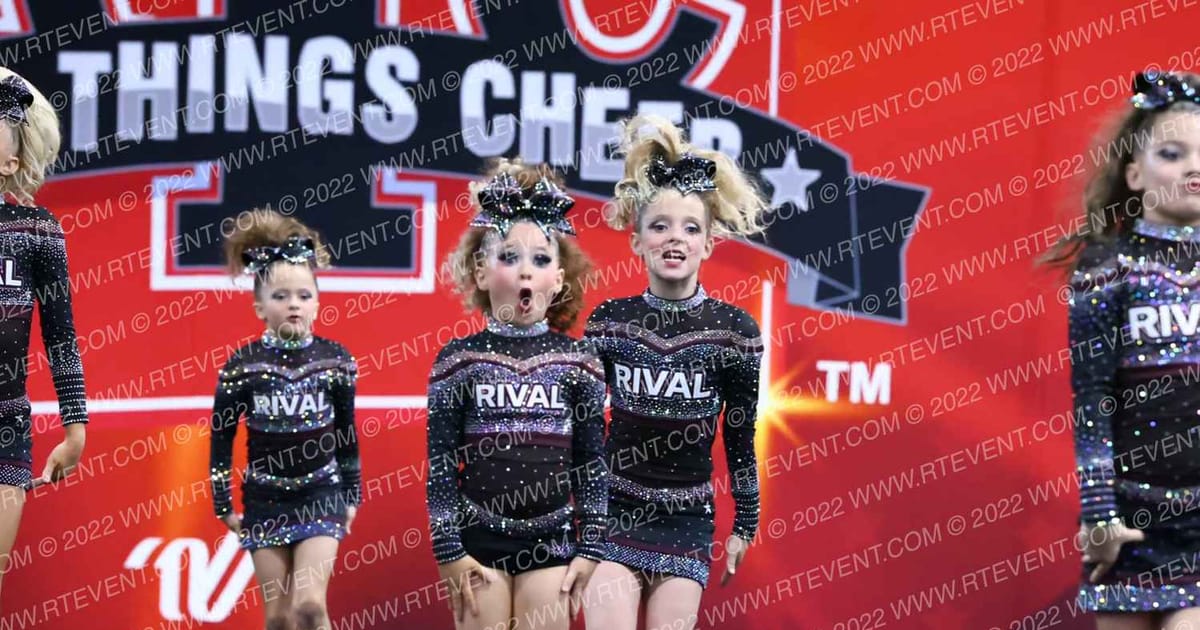 Rival Athletics Mini Mystique · ATC Utah Challenge