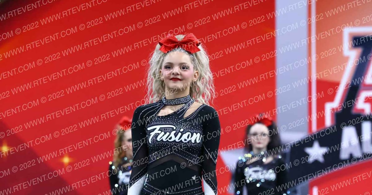 Fusion All Stars Recon · ATC Utah Challenge