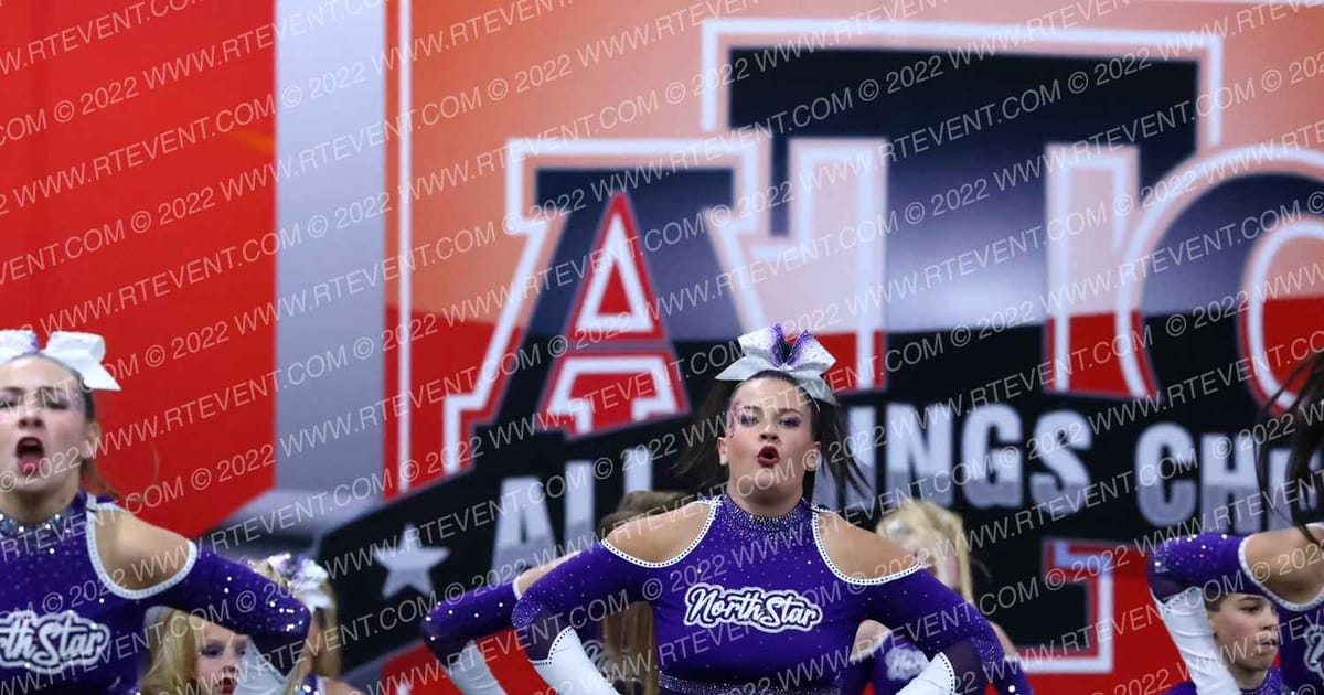 Northstar Elite CHAOS · ATC Utah Challenge