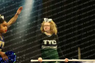 TYC ROYALS