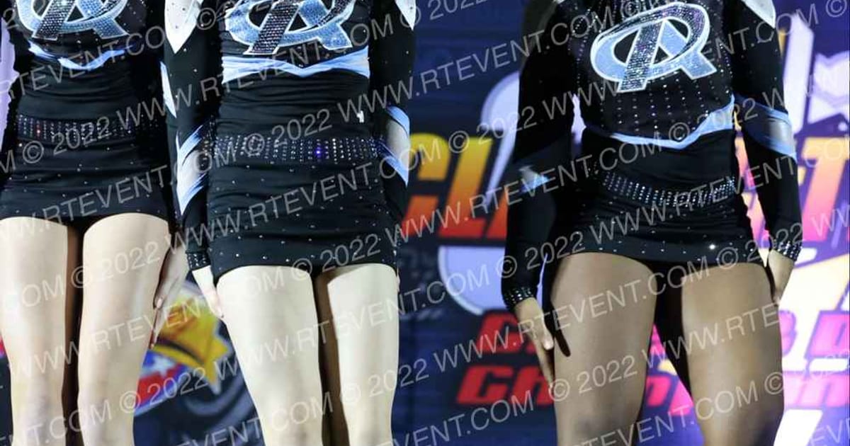 Premier Athletics - Michigan Glacier Girls · ASC Sandusky Showdown