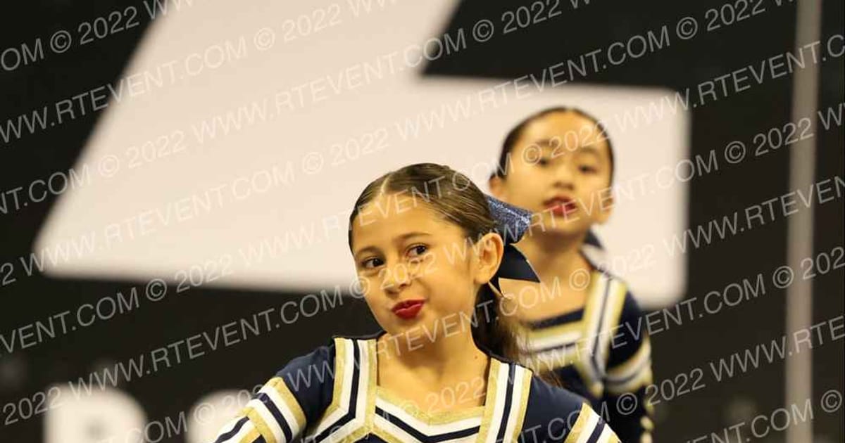 ALVAREZ TITANS MIGHTY MITE · Royal Valley Championship