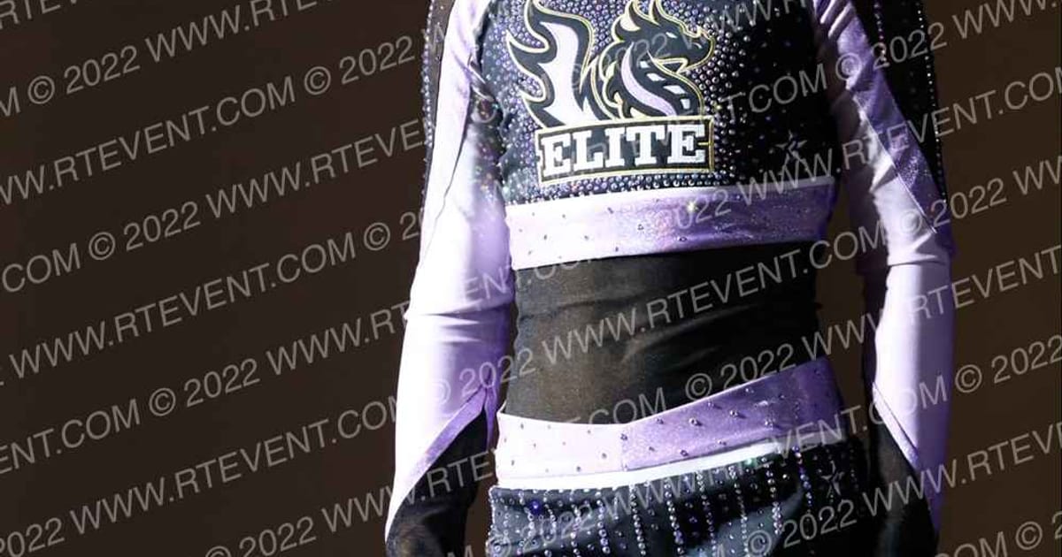 Dragons Elite Golden Eye - Fame 007 · JAMfest Lexington Classic
