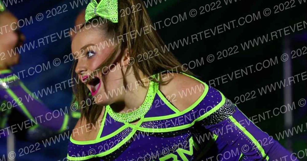 Storm All-Stars Hurricanes · JAMfest Lexington Classic