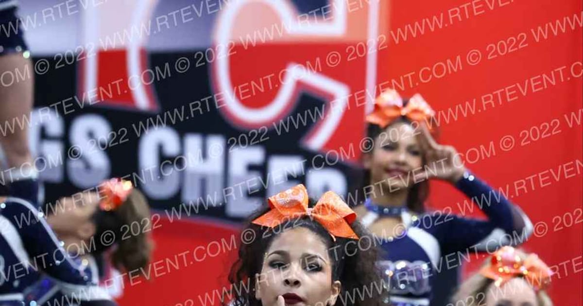 Macs Allstar Cheer MACS FORCE · ATC Utah Challenge