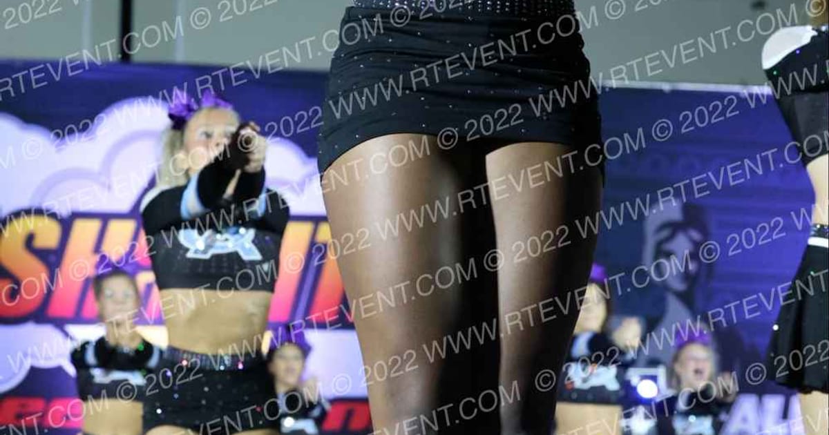 Premier Athletics - Michigan Lady Legacy · ASC Sandusky Showdown