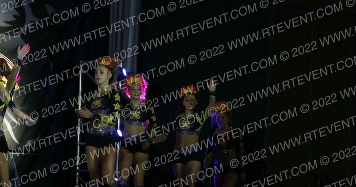 Spotlight Studios North Star Sirius · ASC Sandusky Showdown