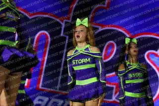 Storm All-Stars Electric