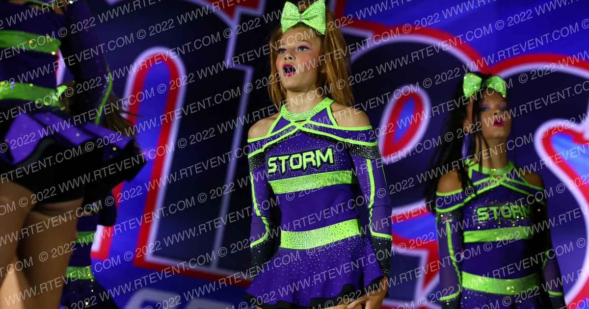 Storm All-Stars Electric · JAMfest Lexington Classic
