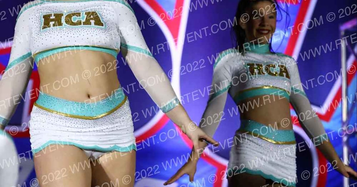 HCA Gems Style · JAMfest Lexington Classic