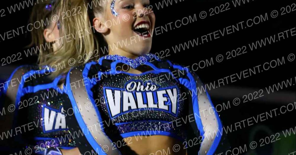 Ohio Valley All Stars Electric · JAMfest Lexington Classic