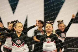 BAKERSFIELD BUCKEYES 10U