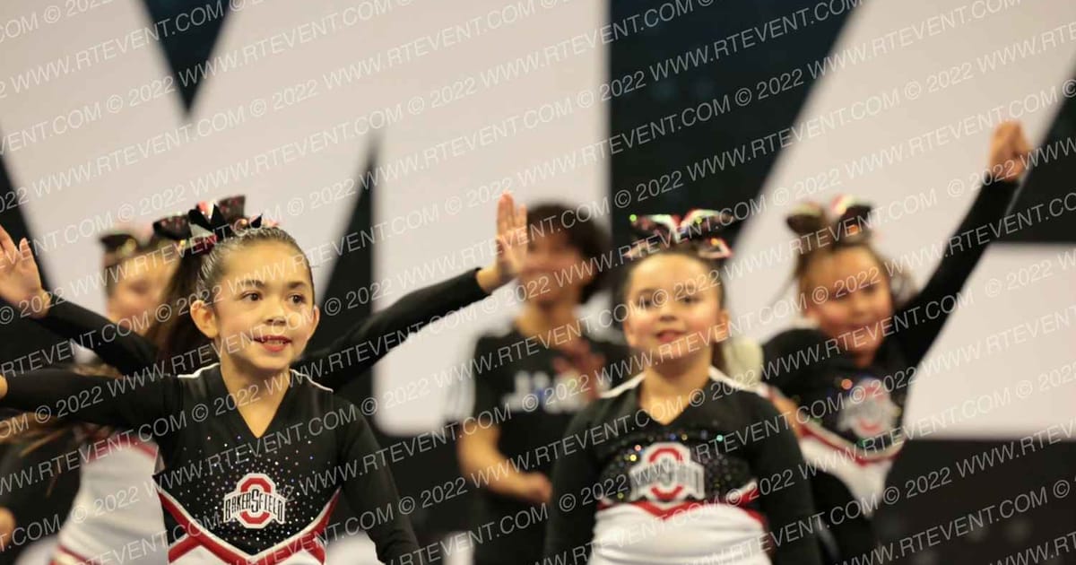 BAKERSFIELD BUCKEYES 10U · Royal Valley Championship