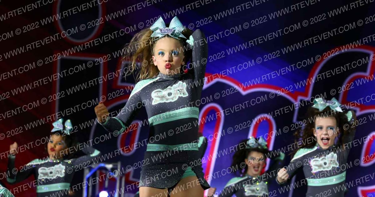 South Central Athletics Dreamers · JAMfest Lexington Classic