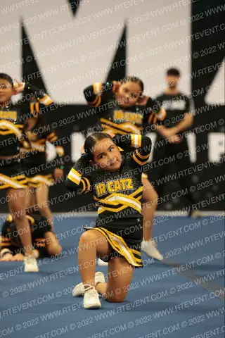 WATSONVILLE JR WILDCATZ