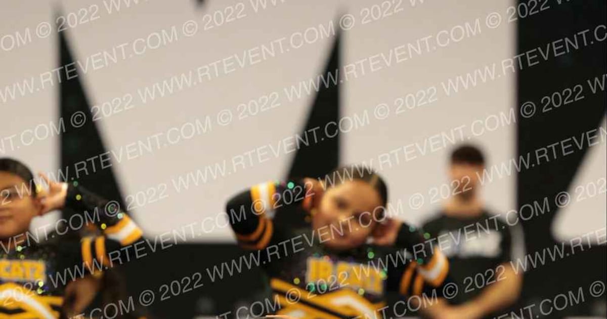 WATSONVILLE JR WILDCATZ · Royal Valley Championship