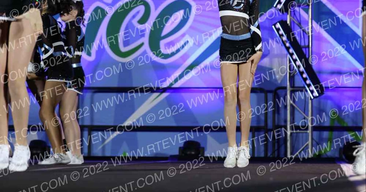 Formula Cheer Illusion · Nations Choice Dance Grand Cheer Showdown