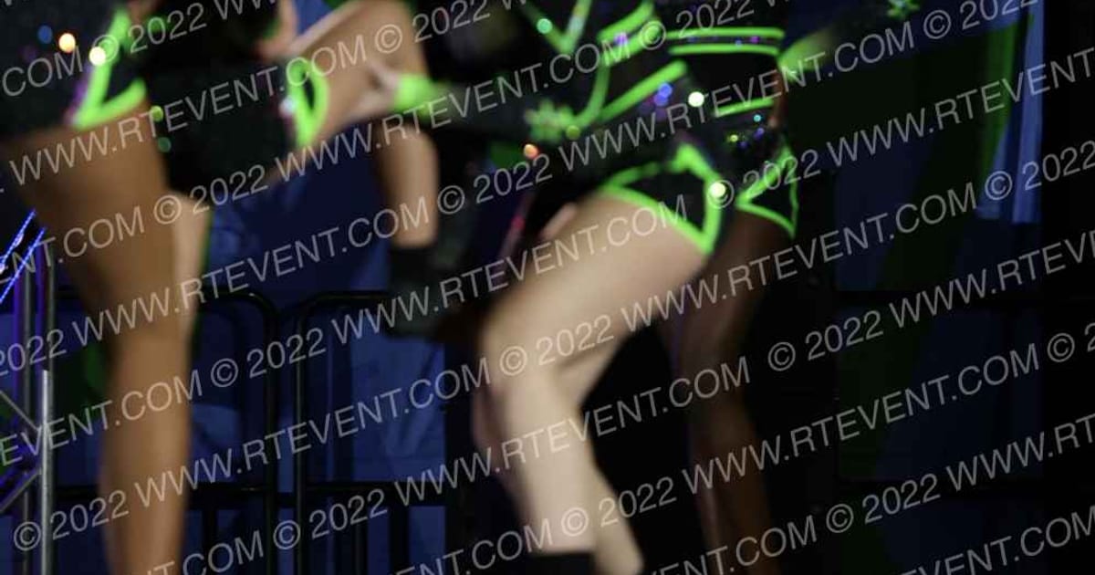 Empire Cheer Academy Karma · Nations Choice Dance Grand Cheer Showdown