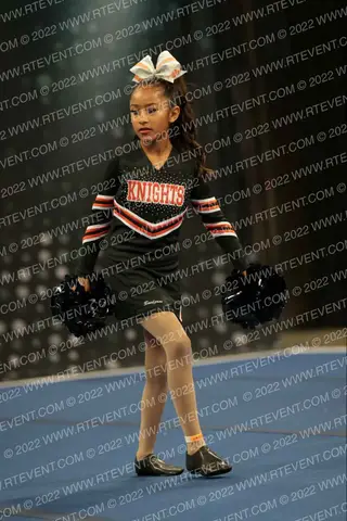 GONZALES KNIGHTS JR PEEWEE