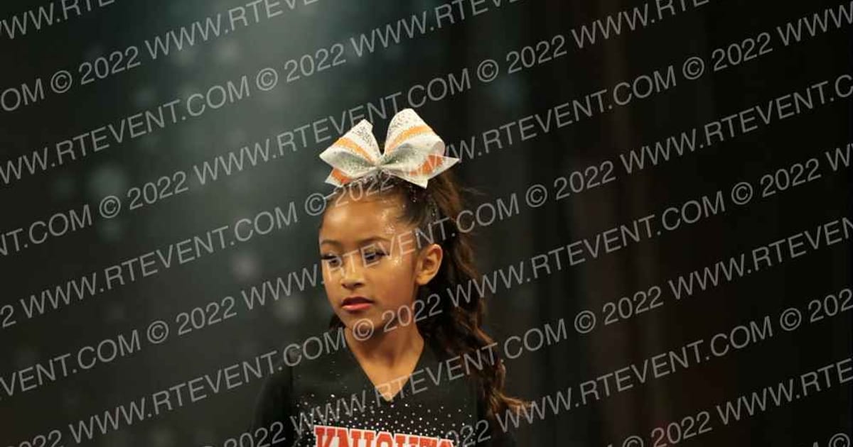GONZALES KNIGHTS JR PEEWEE · Royal Valley Championship