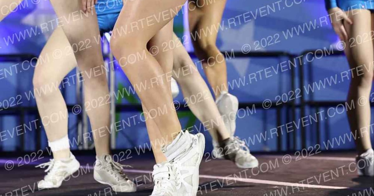 Fury Athletics of Madison Honor · Nations Choice Dance Grand Cheer Showdown