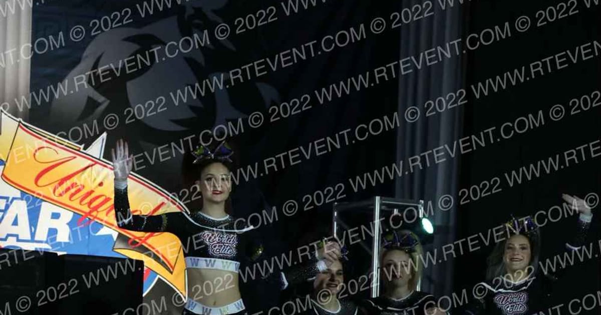 World Elite Legacy · ASC Sandusky Showdown