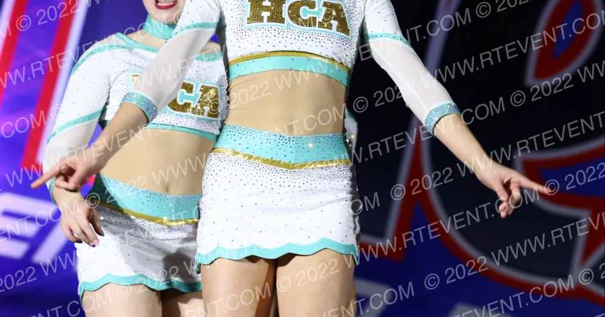 HCA Gems Karma · JAMfest Lexington Classic