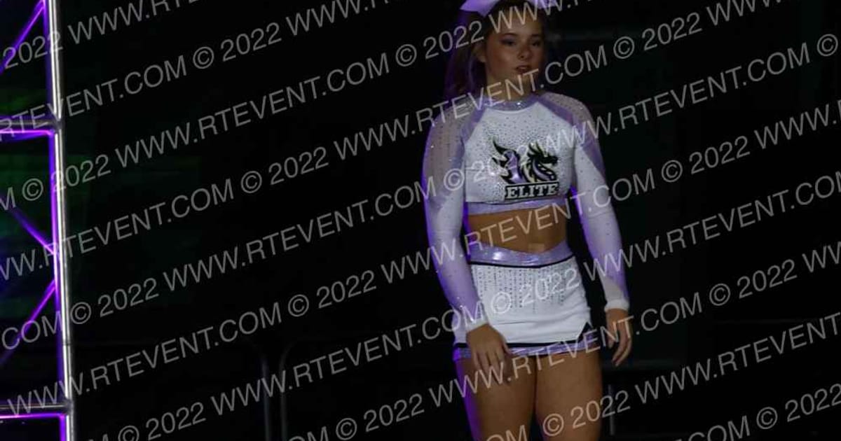 Dragons Elite Icons · JAMfest Lexington Classic